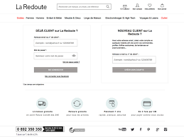 Check spelling or type a new query. La Redoute Comment Recevoir Le Catalogue