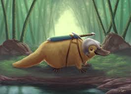 See more ideas about perry the platypus, platypus, perry. Platypus Hd Wallpapers Backgrounds