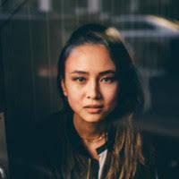 Eleanor Lyons's Instagram, Twitter & Facebook