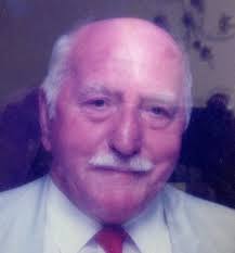 Family of William Philip Norris and Doris Irene Mansfield