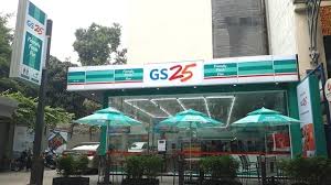 Design strength (lrfd) 1,746 kg. First Gs25 Convenience Store Opens In Hcmc Retail News Asia