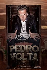 Entrevistamos al prestigioso mago Pedro Volta, organizador de la I Gala  internacional del ilusionismo en Galicia - La Guía GO! | La Guía GO!