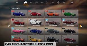 Maybe you would like to learn more about one of these? Car Mechanic Simulator 2021 Release Date Simulator Games Mods