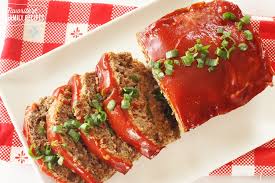 Spread a small amount of butter or cooking oil in your loaf pan or baking dish, and pack your meatloaf mixture in the pan or dish. Best Meatloaf Recipe A True Classic Favorite Family Recipes
