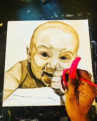 drew this using the multipaint app