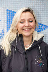 Who's who : Tamesis Club Limited