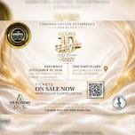 GCGMA - A Decade Of Glory