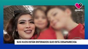 La Familia Macías Chávez pide apoyo para localizar a Andrea Lizehet Macías  Chávez.