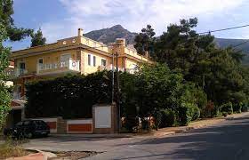 Οι αιτήσεις υποβάλλονται μέσω ειδικού ηλεκτρονικού συστήματος : Dionysos Wikipedia