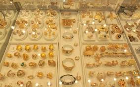 أسعار الذهب في مصر اليوم 9 1 2021 واستقرار عيار 21 جريدة المال