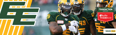 Edmonton elks football team visit website. Ee Football Team Extends Brian Walker Edmonton Elks