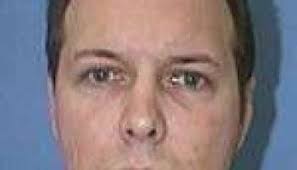 Gary Etheridge Executed For Christi Chauvierre Murder