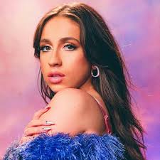 Nieuwe single Tate McRae