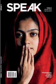 Anita Roy · Speak Mag