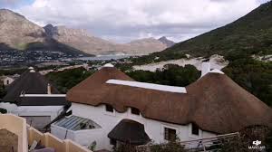 The m r f brick works group of companies is a leader in the construction and installation of exclusive. Thatch Roof Overhaul Process Youtube