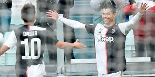 Roma ready for manchester united. Prediksi Liga Italia Juventus Vs Sampdoria 27 Juli 2020 Merdeka Com