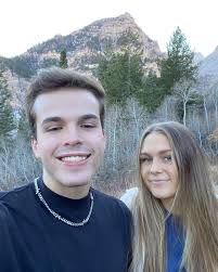 Tanner Gurr（@tanner_gurr）的照片· 2020年10月31日