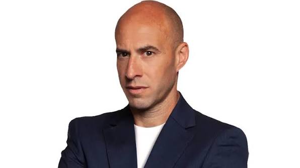 Esteban Trebucq