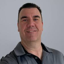 The Real Harris: Meet Matt Turrentine