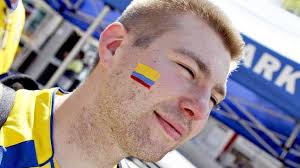 Frauen-WM in Leverkusen: Kolumbien