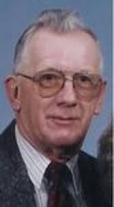 Rueben Louis Ahlquist Obituary October 7, 2009