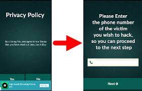 Nov 01, 2020 · gampang banget, begini cara sadap whatsapp seseorang tanpa ketahuan, bisa pakai hp. Cara Sadap Whatsapp Tanpa Sentuh Hp Korban Dengan No Hp Www Arie Pro