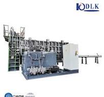 500 Ton Gantry Shearing Scrap Metal Recycling Equipment ...