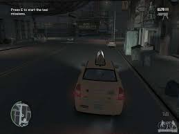 How much money do you get as a taxi driver? The Mission Of Taxi Driver For Gta 4 For Gta 4