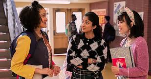 Devi Vishwakumar | Never Have I Ever Wiki | Fandom
