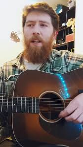 A Reel-sized snippet of a song inspired by one sung by Smerdyakov in  Brothers Karamazov , #folk #songwriter #americana #fingerpicking  #northshore #country #literature #russianliterature #dostoevsky ...