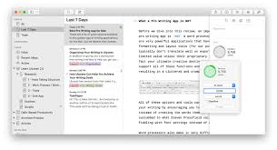 You can copy + paste your writing into their online editor or download the desktop app. The Best Writing App For Mac Ipad And Iphone The Sweet Setup