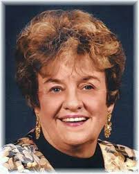 Jacqueline 'Jackie' Mae Hogrefe, 90, of Chester