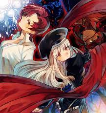 Avenger Angra Mainyu Bazett Fraga Mcremitz Caren Hortensia Fate Hollow Ataraxia Fate Anime Series Fate Stay Night Fate