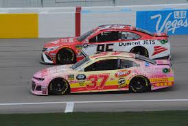 He has served as a great. 37 Chris Buescher 95 Matt Dibenedetto 2019 Las Vegas The Racing Experts