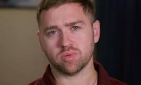 90 Day Fiance” Star Paul Staehle Talks About Wife Karine Physically  Assaulting Him; Says They Keep a Miscarried Fetus in the Fridge & More