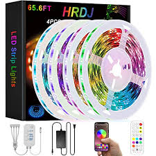 This sengled bulb emits 800 lumens and can be dimmed via an app when connected to a sengled hub. The 8 Best Led Light Strips Merchdope