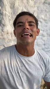 Luis Carlos Higgins...