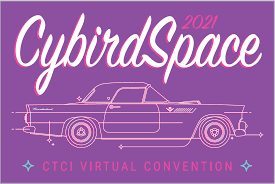 2021 ford thunderbird is a new design from ford to create magnificent luxury companies, but this. Cybirdspace Ctci 2021 Virtual Convention Concours