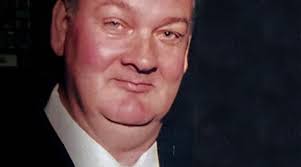 Montgomery 'Monty' Earl Jarvis -