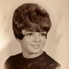 Gail Sims Obituary (1953