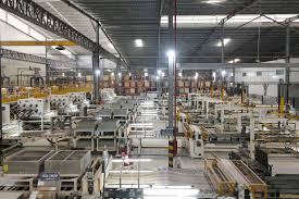 Amy Grupo nỗ lực khẳng định thương hiệu trên thị trường quốc tế