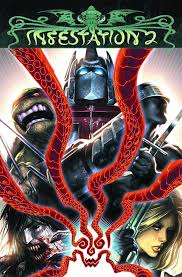 Infestation 2 Volume 1