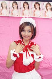 Anri Okita - Sizzling Shots of the Star