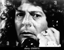 Nicolas mann Black and White Stock Photos & Images