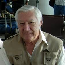 Frédéric GOMEZ, 82 ans (PRECY SUR OISE, LE BOURGET, CASABLANCA)