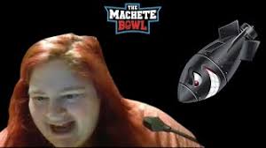 The Machete Bowl Ep. 488