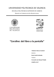 Read coraline y la puerta secreta from the story teorías by creepycutenerdy (the weird mermaid) with 13,180 reads. Coraline Del Libro A La Pantalla