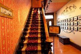 From mapcarta, the open map. Buffalo Bill At The St James Hotel In Cimarron New Mexico