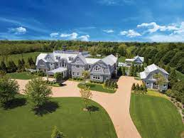 It is the western half of the hamptons. Summer House Southampton New York Leading Estates Of The World