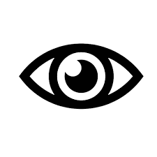 Free Image On Pixabay Eye Computer Icon Vector Computer Icon Eye Logo Eye Stencil
